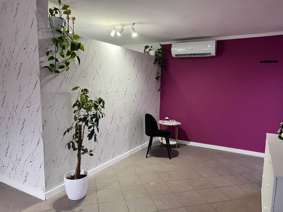 Lokal użytkowy 40m2 - Knurów - Wynajem