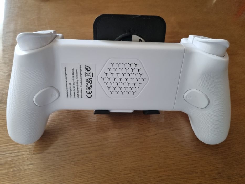 Гейпад для телефону з type c