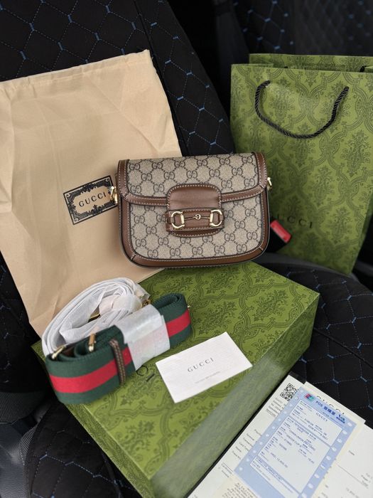 Сумка gucci в наявності