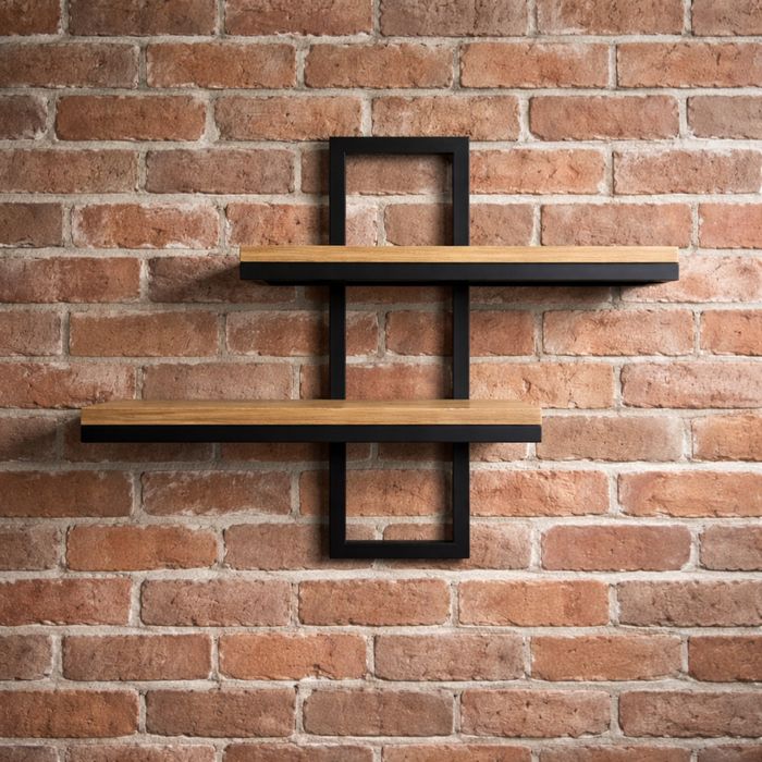 Półki wisząca Loft
