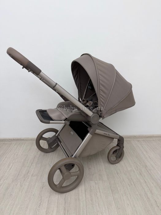 Anex Flo Yuki 3в1 коляска Анекс Фло + автокрісло Анекс