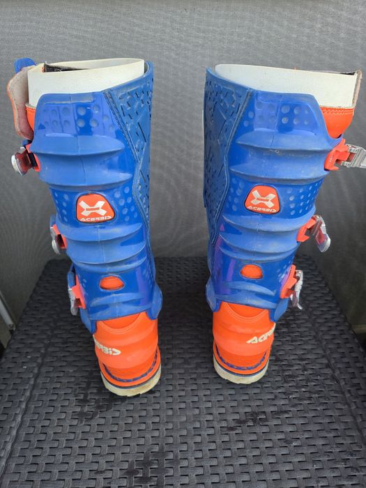 Buty na crossa/enduro r. 43  Acerbis X-Move 2.0