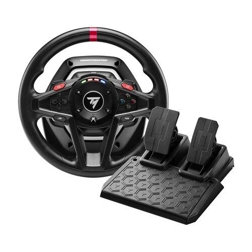Thrustmaster T128 kierowca wyscigowa / mega
