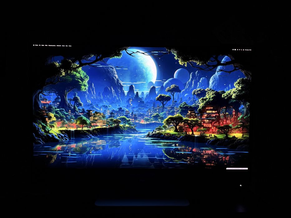 Monitor Oled Dell S3225QC 32 cale 4k