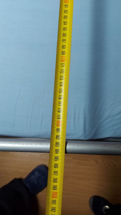 Cama solteiro rebatível