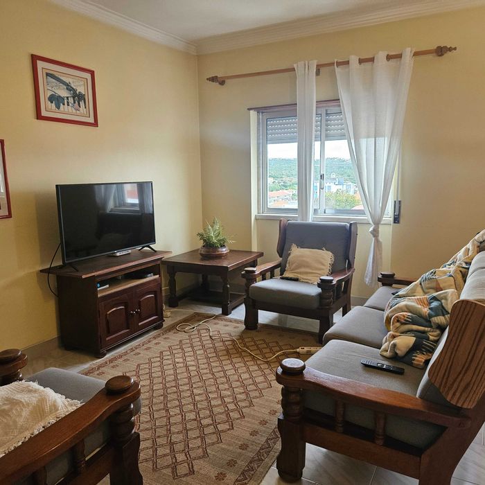 Quarto para arrendar