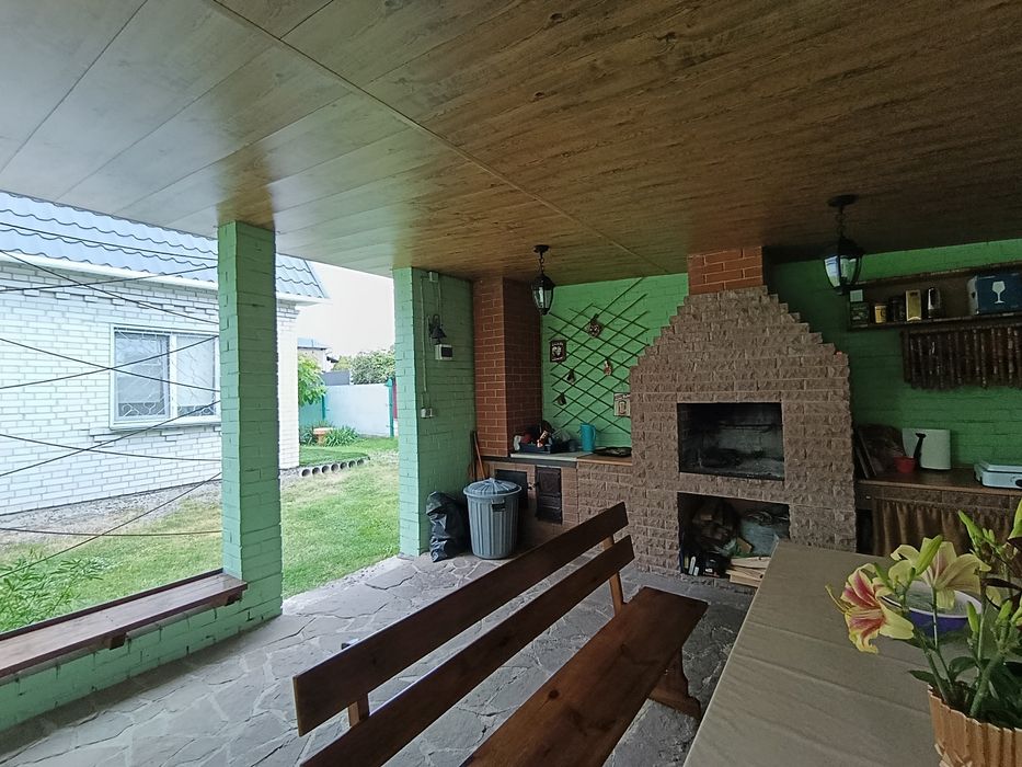 Продаж! Будинок, ділянка 6 соток Осокорки, Дарницький р-н, 3 км метро