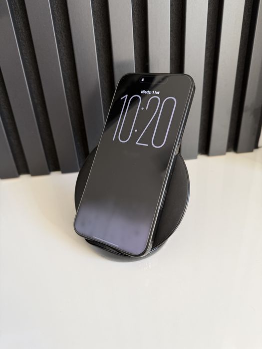 Iphone 16 pro max 256 GB