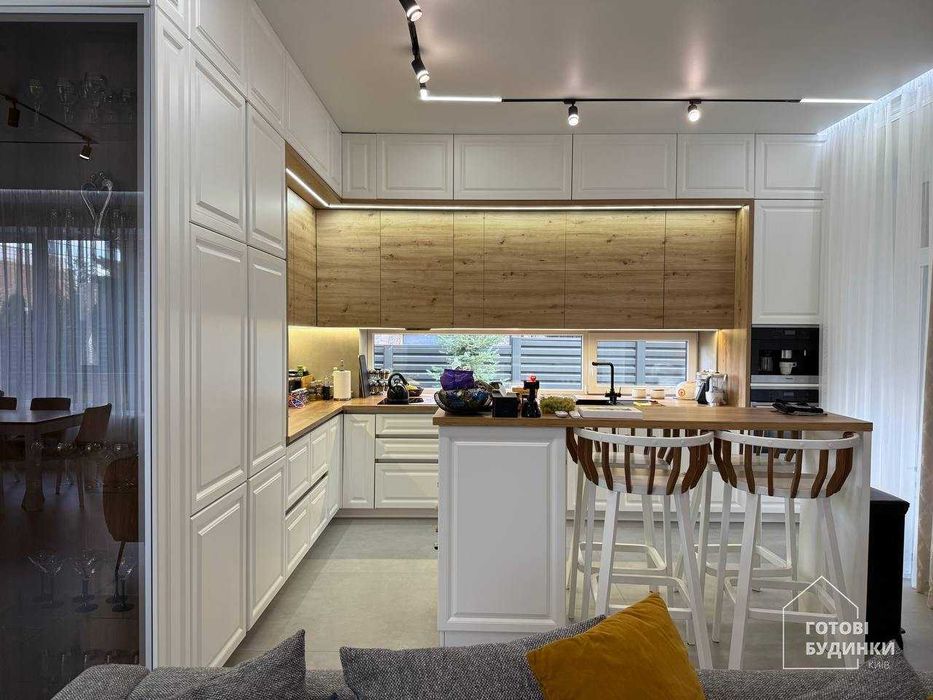 ‼️Будинок з ремонтом, меблями та технікою | Ходосівка | Сосновий ліс