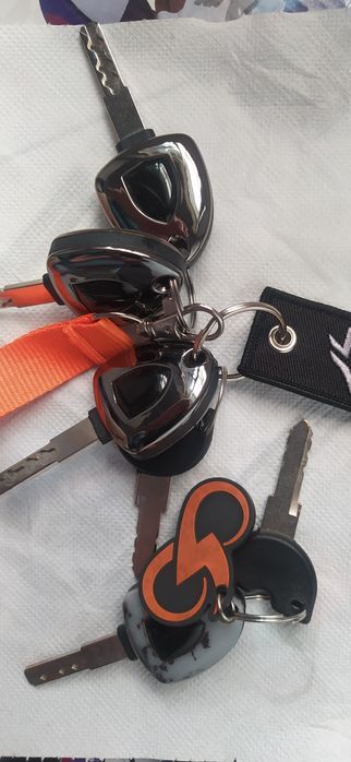 Moti Maxi (E- Fun Puma) Maxi Scooter Elétrica