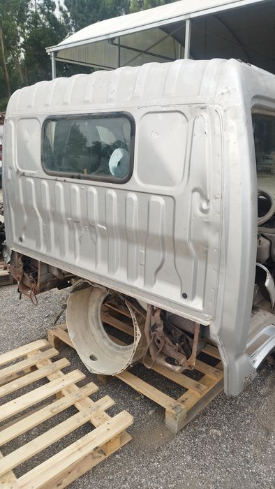 Cabine Toyota Dyna M