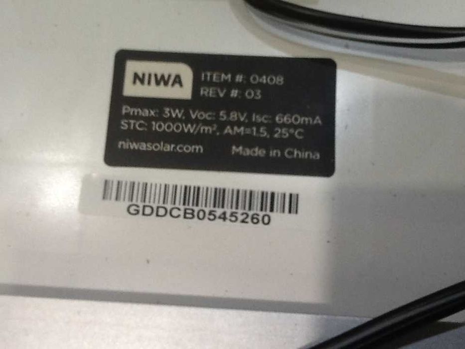 солнечные ПАНЕЛИ для зарядки ТЕЛЕФОНОВ