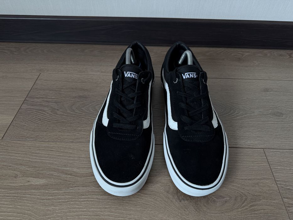 Кеди Vans 44.5 розмір