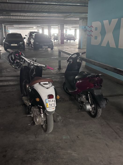 Yamaha vino 2t торг!!!