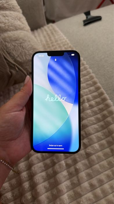 Vendo Iphone 14 Plus