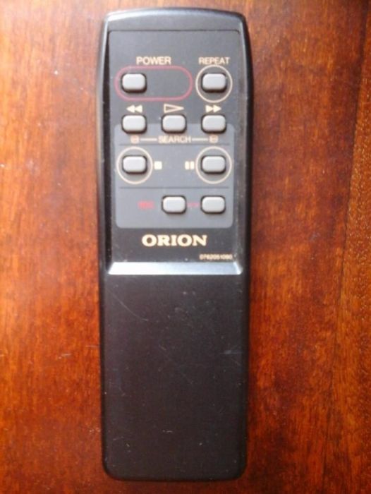 Видеоплеер "ORION"