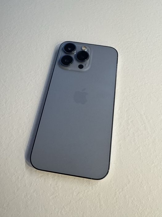 Продам свій iPhone 13 Pro 128 GB