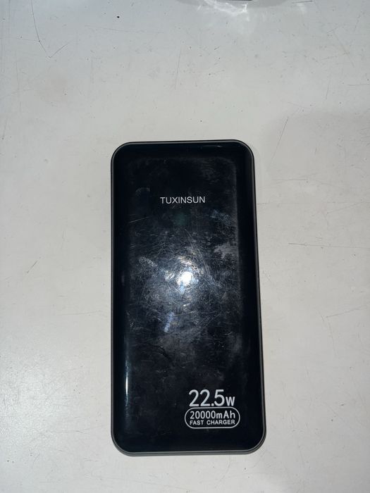 Power banh tuxinsun
