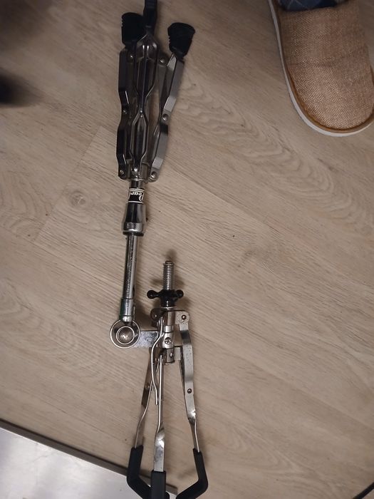 Material Bateria Pearl o Anatolian