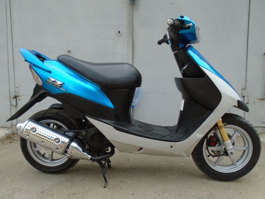продам Honda Dio 34