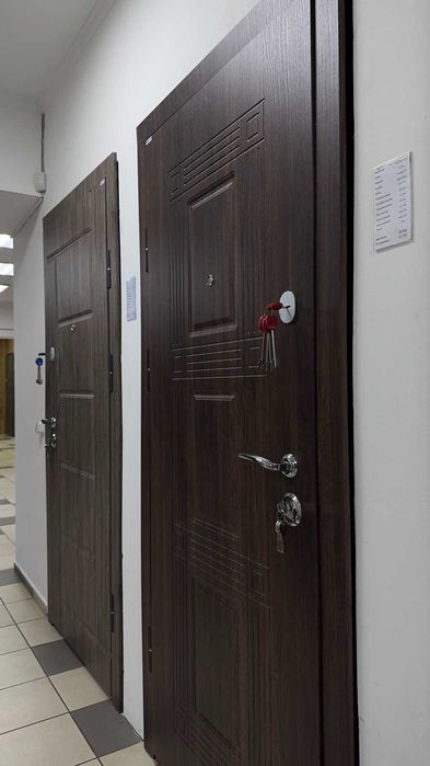 Вхідні двері БАСТІОН -  АКЦІЙНІ ЦІНИ, великий вибір у магазині!