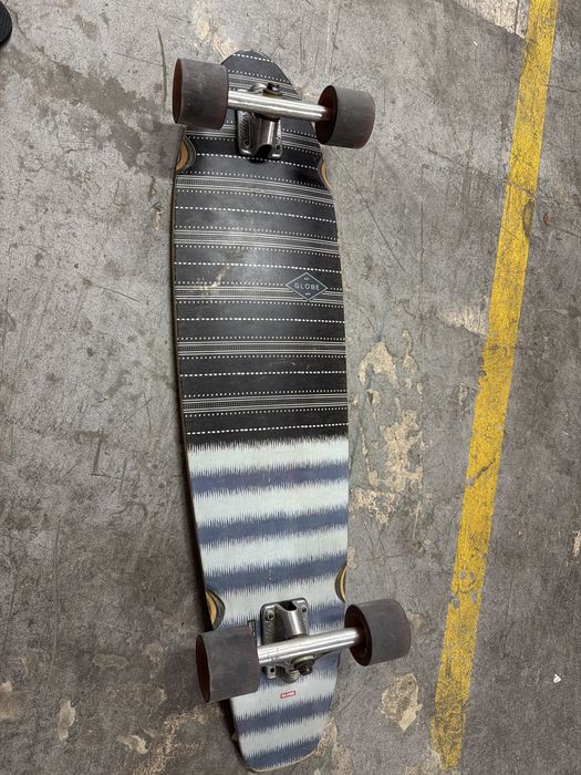 Longboard/cruiser da Globe
