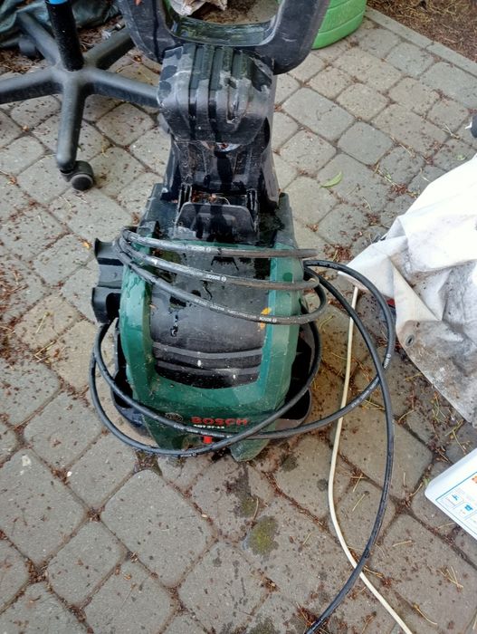 Myjka Bosch AQT 37-13