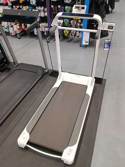 Bieżnia do biegania Domyos Initial Run E-connected Toruń • OLX.pl