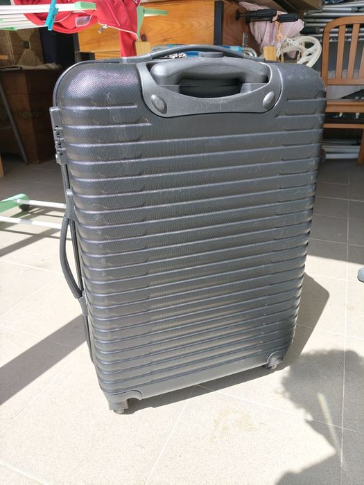 3 Malas de viagem