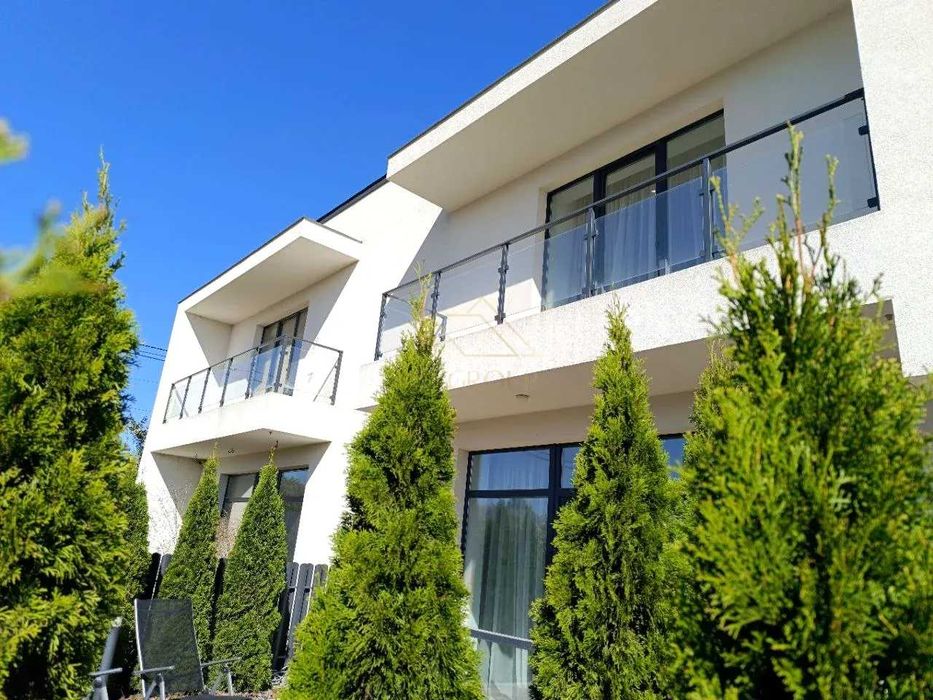 Продаж ТАУНХАУСА з ремонтом та меблями в с. Вовчинець