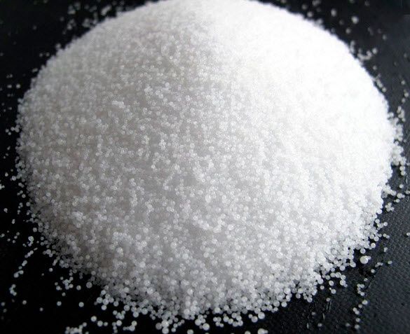 Parafina granulowana