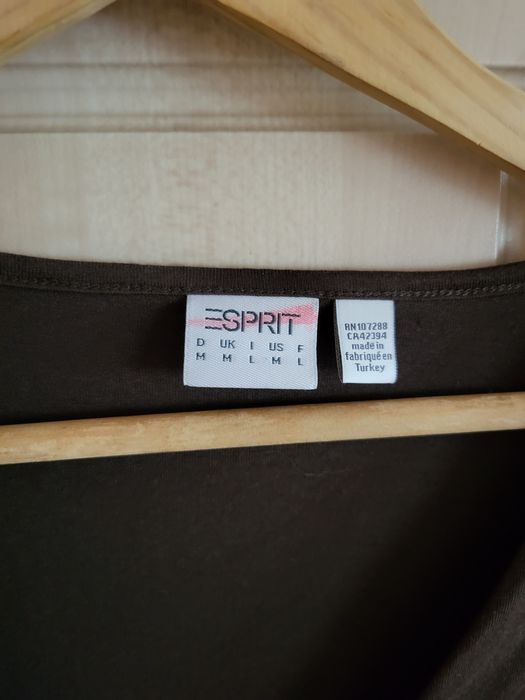 Bluzka Tunika rozm M