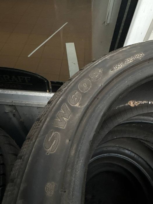 Good ride SW608 225/45/18 лето 1 шт