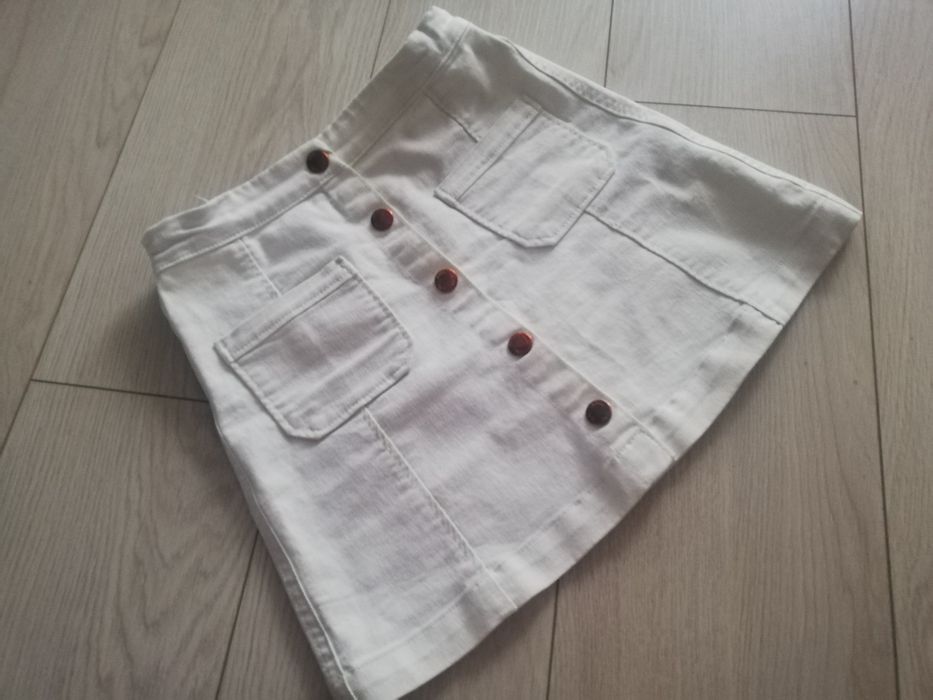 Spódniczka Smyk j. Nowa r. 146