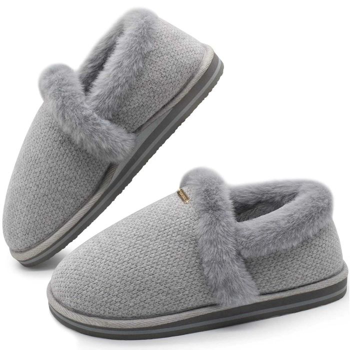 Nowe damskie kapcie / papucie / pantofle / bambosze !R-39! 1757!