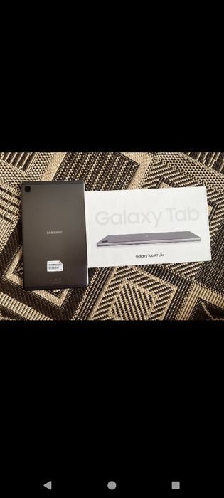 Продам Galaxy tab A7 Lite