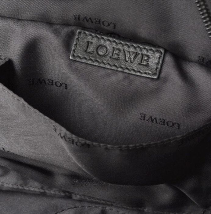 Сумка LOEWE(Nappa)