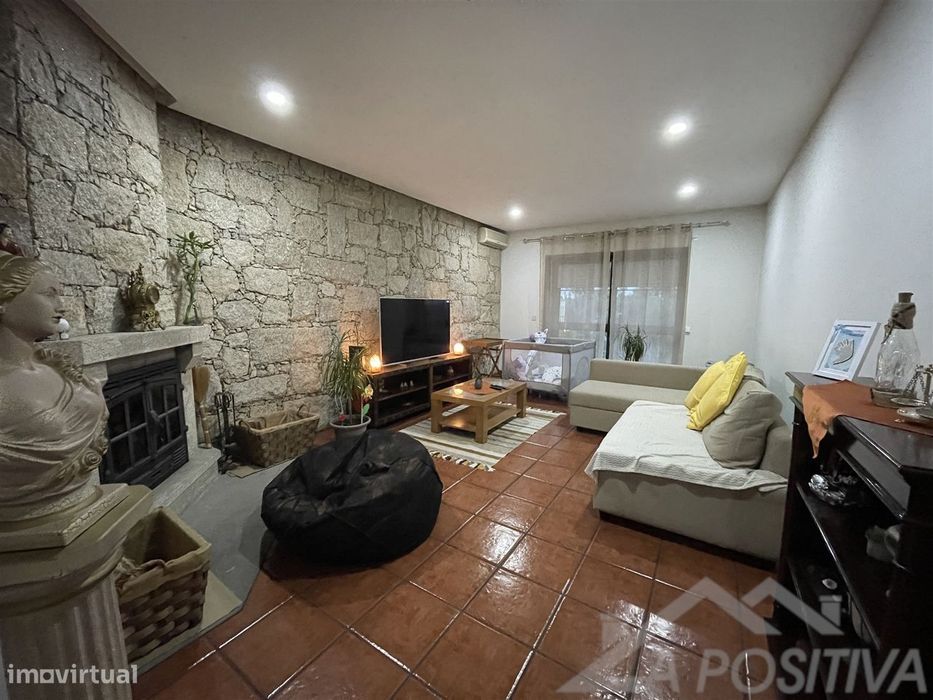 Apartamento T3 Venda em Macieira de Sarnes,Oliveira de Azeméis