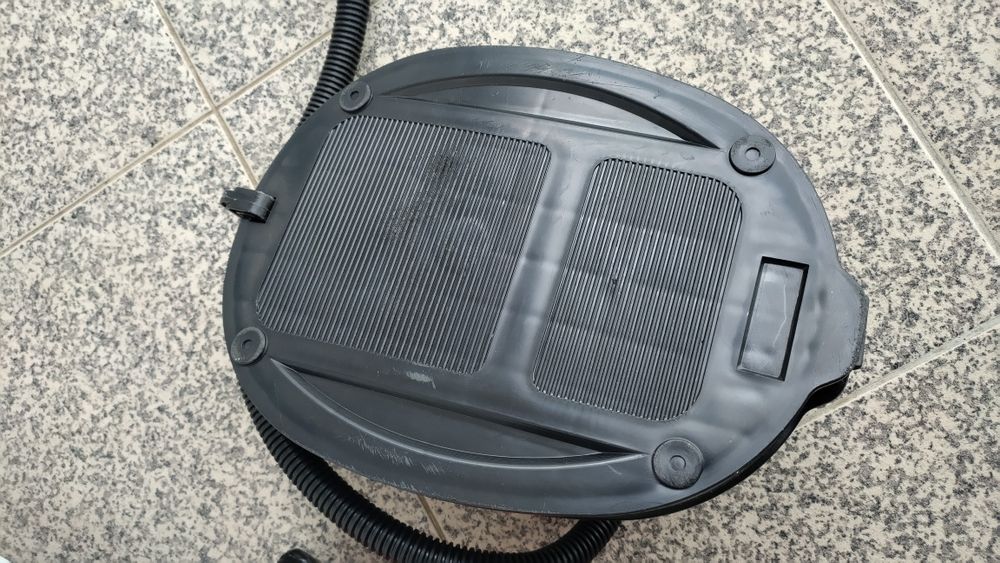 Piscina insuflável jilong