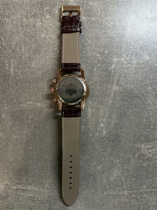 ЗАЛИШКИ MONTBLANC годинник