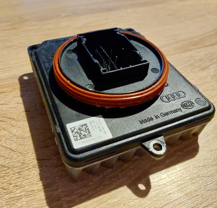 Przetwornica Matrix Audi A5 S5 8W 4K0.941.572.HJ Europa