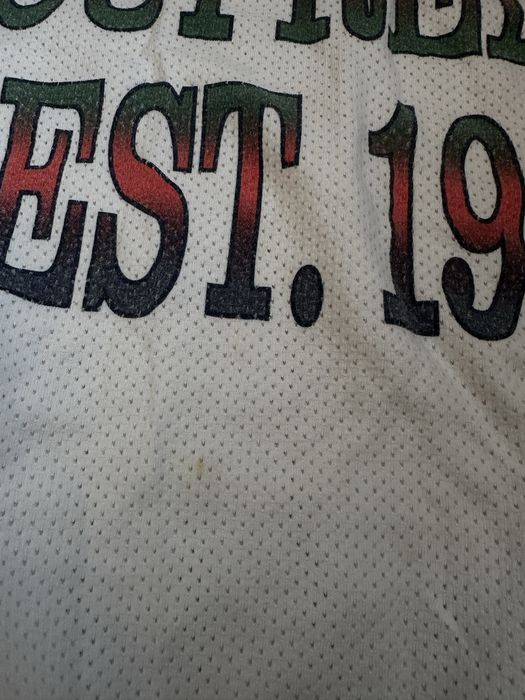 Футболка Supreme