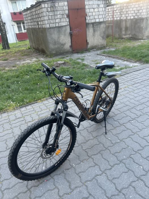Rower romet  w dobrym stanie