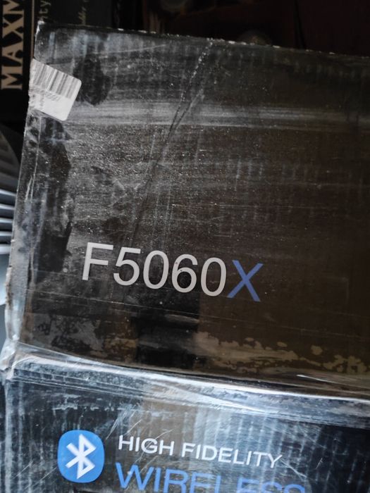 Акустична система F5060X