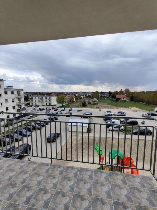 Mieszkanie na doby”Apartament Aga”- Żeromskiego BP
