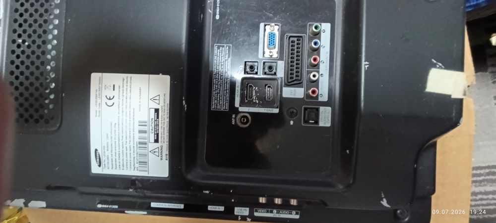 Продам телевізор Samsung 32