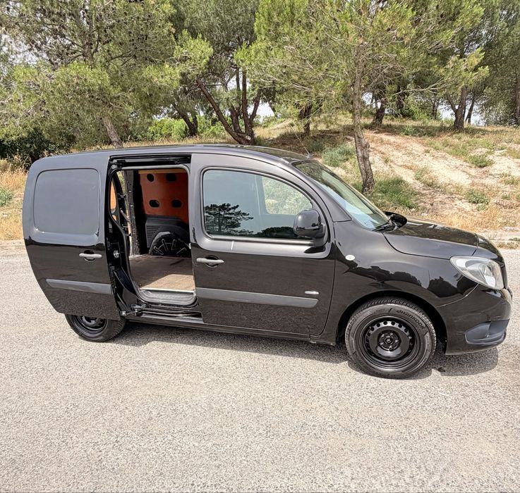 Mercedes Citan 109 CDI