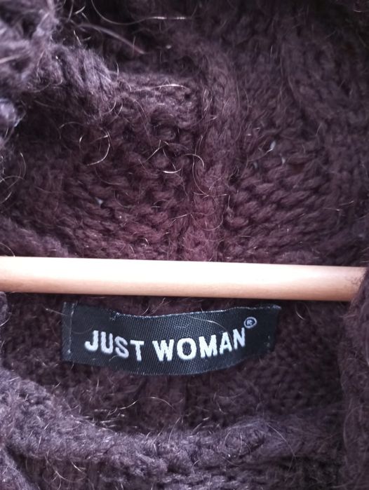 Camisola Just Woman Tamanho M