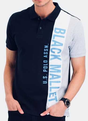 Shirt U.S. Polo ASSN. rozmiar L/XL