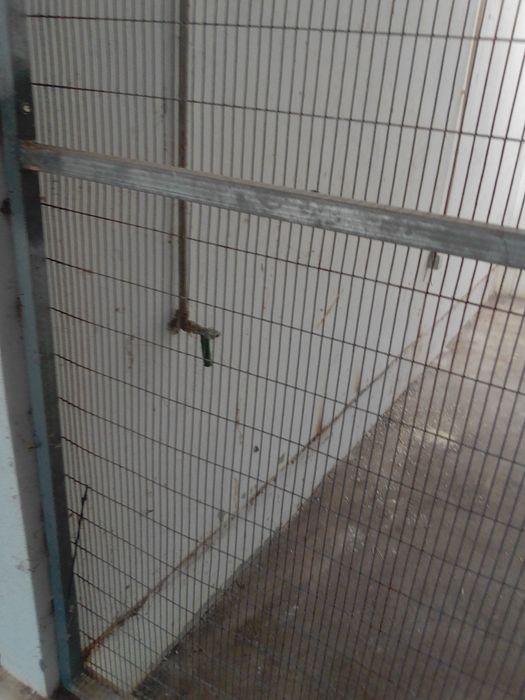 Box 4 metros por 3 mensal